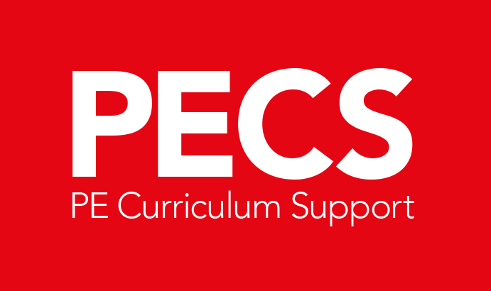 PECS logo