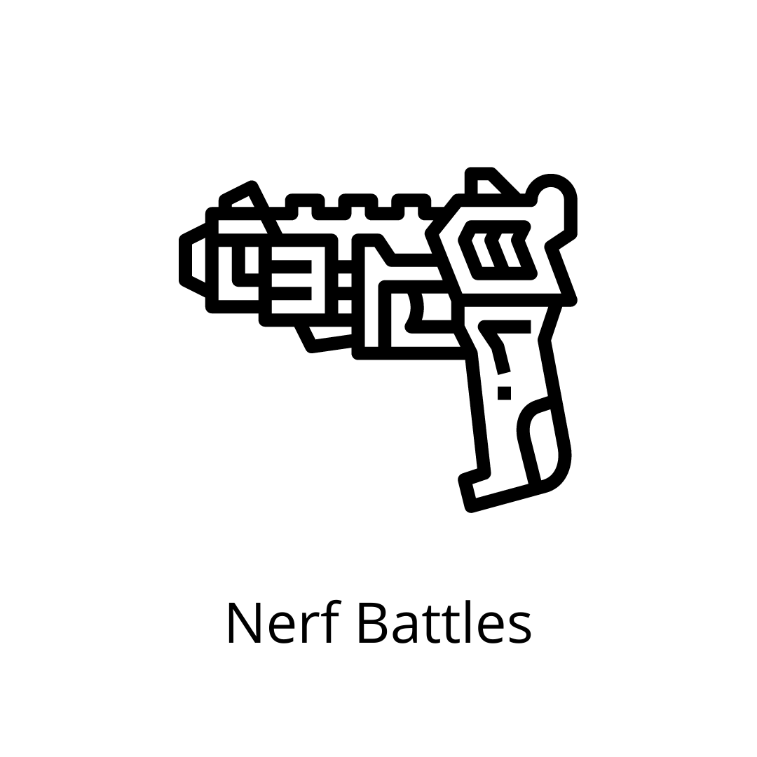 NERF
