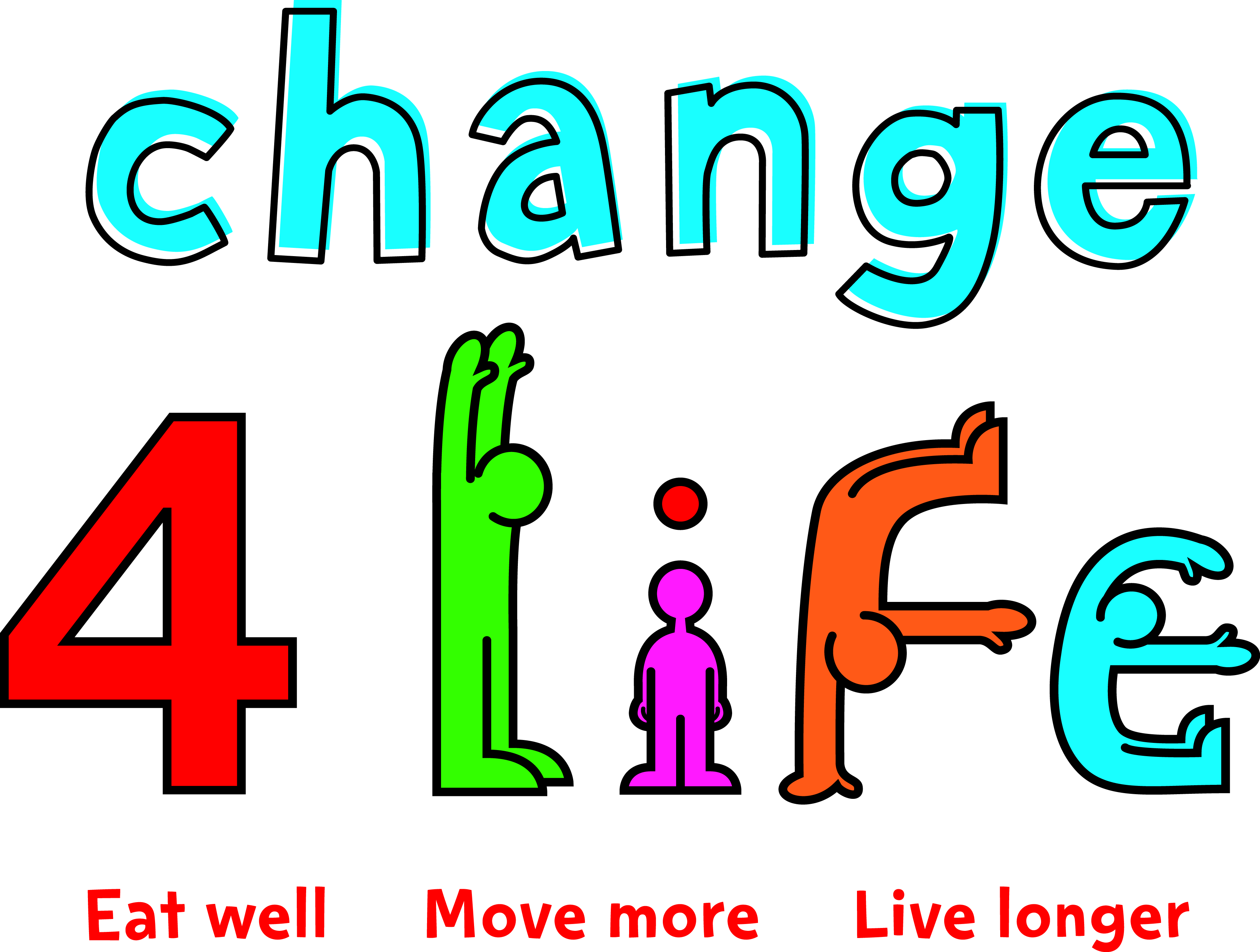 C4L secondary logo cmyk