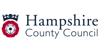 hampshire logo