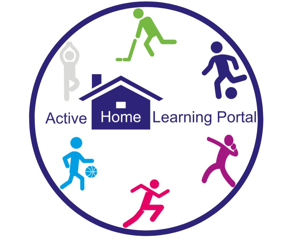 Active Home Learning