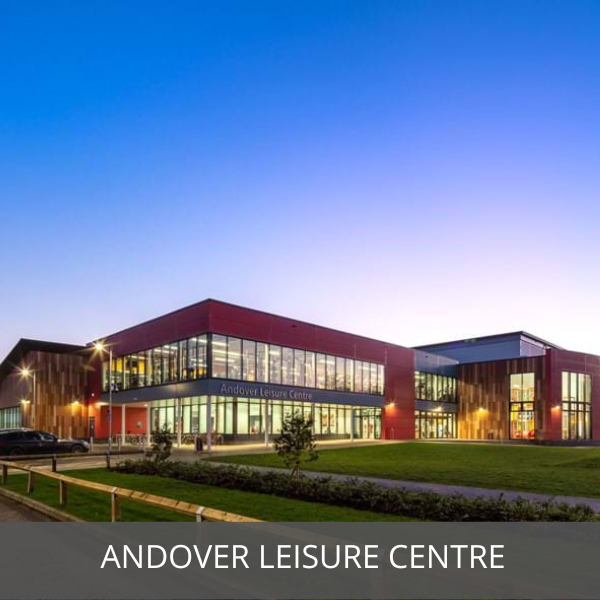 Andover Leisure Centre