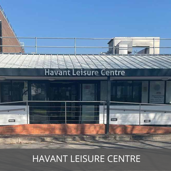 Havant Leisure Centre