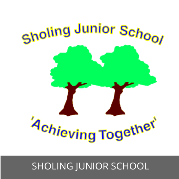 Sholing Junior School
