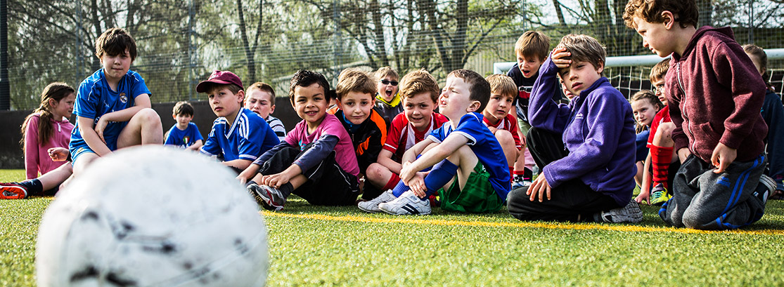 Extra-curricular image